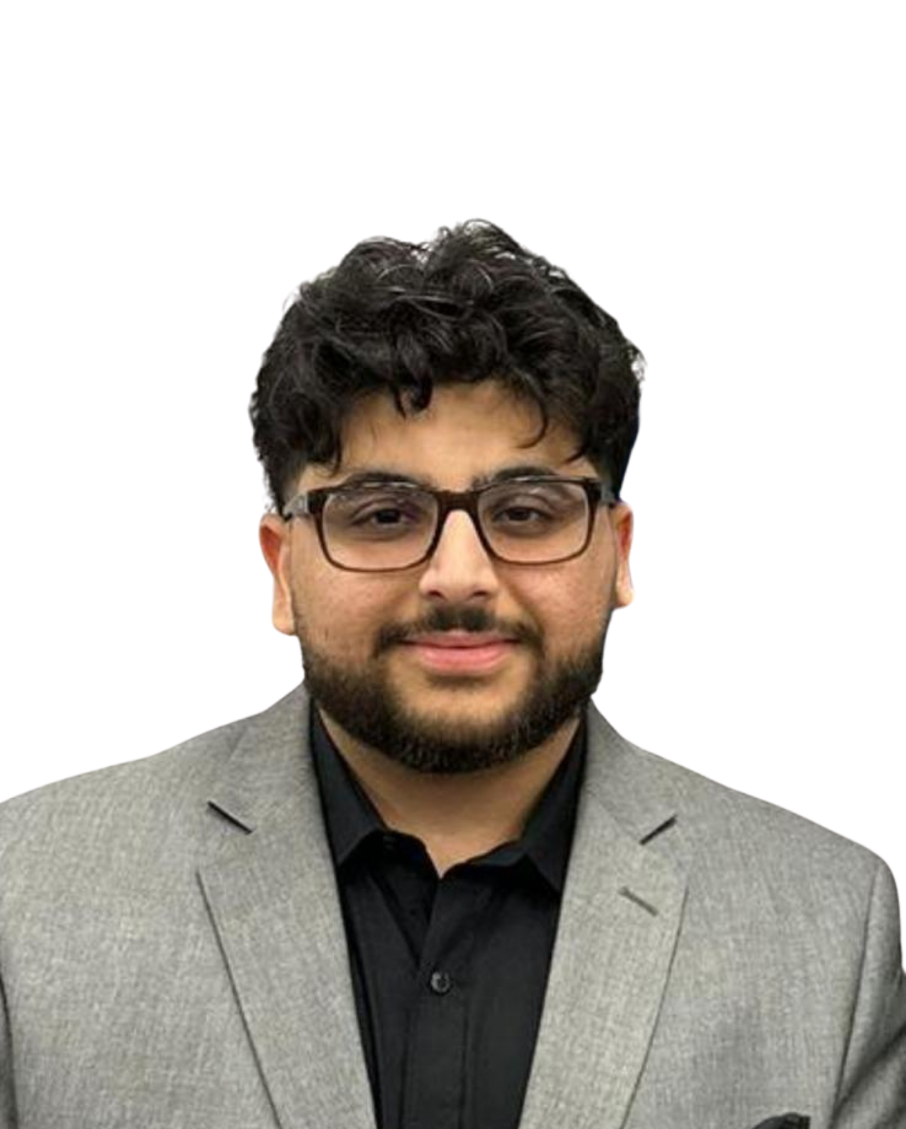 Sameer Ahmed
